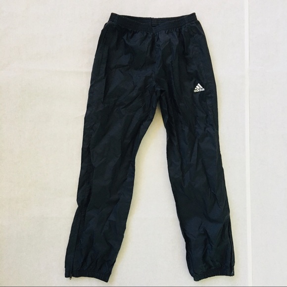adidas Other - Adidas | @ Youth Unlined Track Pants Black 11-12